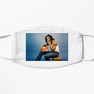 Shaboozey Drop The Mic Pick Up The Guitar Shaboozey Face Masks