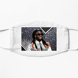 Shaboozey Hip Hop Country Soul Shaboozey Face Masks