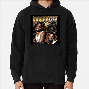 Shaboozey Always On Beat Always Unique Shaboozey Hoodies