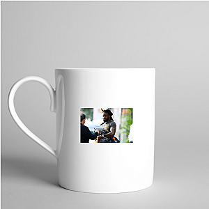 Shaboozey Country Trap King Shaboozey Mugs