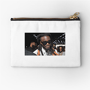 Shaboozey From Farm To Fame Shaboozey Zipper Pouches