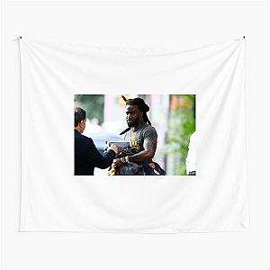Shaboozey Country Trap King Shaboozey Tapestries