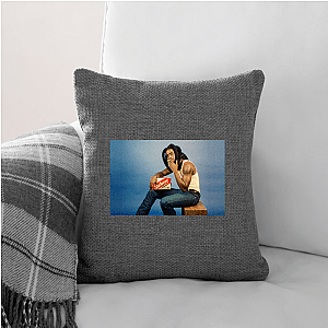 Shaboozey Drop The Mic Pick Up The Guitar Shaboozey Pillows Cover