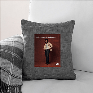 Shaboozey Tipsy Tunes Shaboozey Pillows Cover