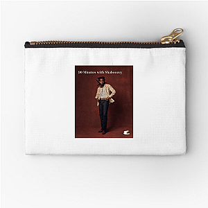 Shaboozey Tipsy Tunes Shaboozey Zipper Pouches