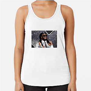 Shaboozey Hip Hop Country Soul Shaboozey Tank Tops