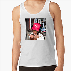 Shaboozey A Bar Song Vibe Shaboozey Tank Tops
