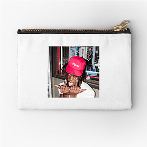 Shaboozey A Bar Song Vibe Shaboozey Zipper Pouches