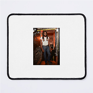 Shaboozey My Music My Mix Shaboozey Mouse Pads