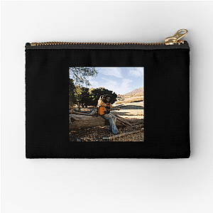 Shaboozey The New Sound Of Country Shaboozey Zipper Pouches