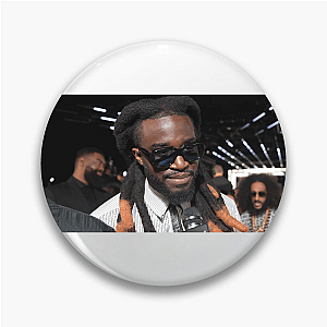 Shaboozey From Farm To Fame Shaboozey Pins
