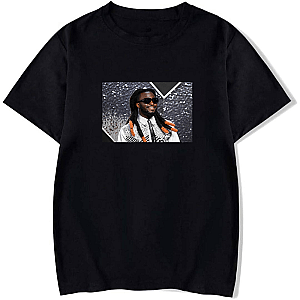 Shaboozey Hip Hop Country Soul Shaboozey T-Shirts