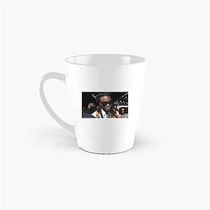 Shaboozey From Farm To Fame Shaboozey Mugs