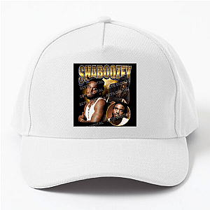 Shaboozey Always On Beat Always Unique Shaboozey Hats & Caps