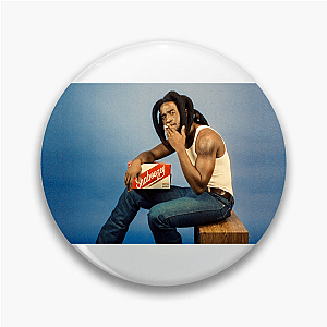 Shaboozey Drop The Mic Pick Up The Guitar Shaboozey Pins