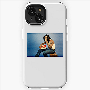 Shaboozey Drop The Mic Pick Up The Guitar Shaboozey Samsung Cases