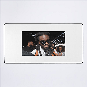 Shaboozey From Farm To Fame Shaboozey Mouse Pads