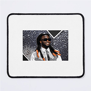 Shaboozey Hip Hop Country Soul Shaboozey Mouse Pads