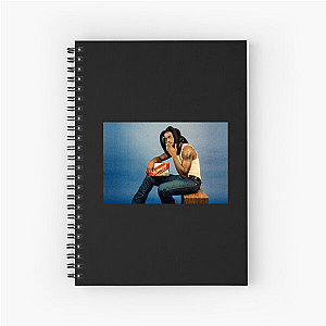Shaboozey Drop The Mic Pick Up The Guitar Shaboozey Notebook