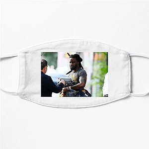 Shaboozey Country Trap King Shaboozey Face Masks