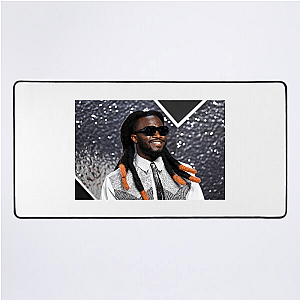 Shaboozey Hip Hop Country Soul Shaboozey Mouse Pads