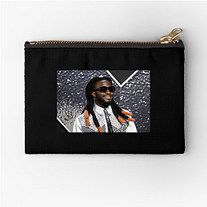 Shaboozey Hip Hop Country Soul Shaboozey Zipper Pouches