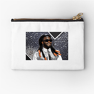 Shaboozey Hip Hop Country Soul Shaboozey Zipper Pouches