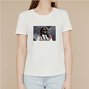 Shaboozey Hip Hop Country Soul Shaboozey T-Shirts