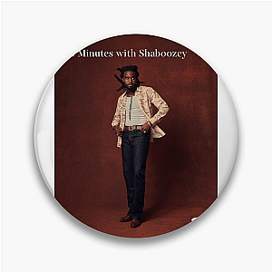 Shaboozey Tipsy Tunes Shaboozey Pins