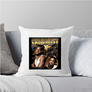 Shaboozey Always On Beat Always Unique Shaboozey Pillows Cover
