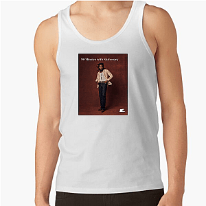 Shaboozey Tipsy Tunes Shaboozey Tank Tops