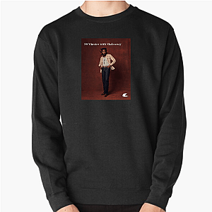 Shaboozey Tipsy Tunes Shaboozey Sweatshirts