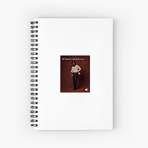 Shaboozey Tipsy Tunes Shaboozey Notebook