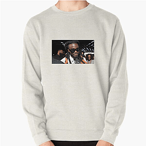 Shaboozey From Farm To Fame Shaboozey Sweatshirts