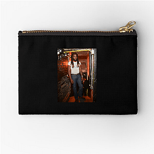 Shaboozey My Music My Mix Shaboozey Zipper Pouches