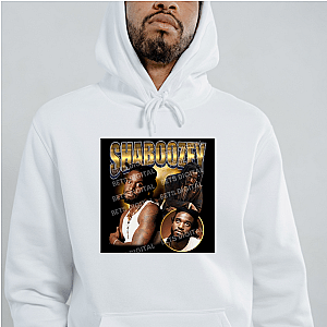 Shaboozey Always On Beat Always Unique Shaboozey Hoodies