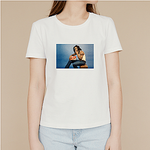 Shaboozey Drop The Mic Pick Up The Guitar Shaboozey T-Shirts
