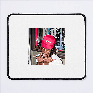 Shaboozey A Bar Song Vibe Shaboozey Mouse Pads