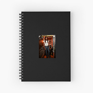 Shaboozey My Music My Mix Shaboozey Notebook
