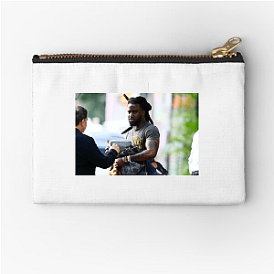 Shaboozey Country Trap King Shaboozey Zipper Pouches