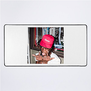 Shaboozey A Bar Song Vibe Shaboozey Mouse Pads