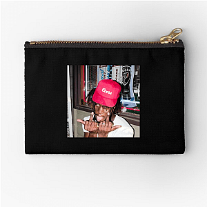 Shaboozey A Bar Song Vibe Shaboozey Zipper Pouches