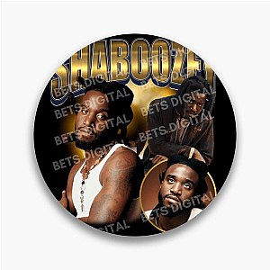 Shaboozey Always On Beat Always Unique Shaboozey Pins