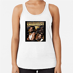 Shaboozey Always On Beat Always Unique Shaboozey Tank Tops