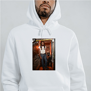 Shaboozey My Music My Mix Shaboozey Hoodies