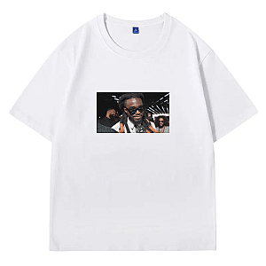 Shaboozey From Farm To Fame Shaboozey T-Shirts