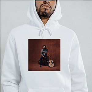 Shaboozey Beyond The Genre Shaboozey Hoodies