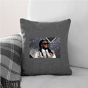Shaboozey Hip Hop Country Soul Shaboozey Pillows Cover