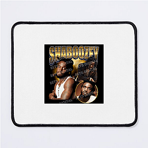 Shaboozey Always On Beat Always Unique Shaboozey Mouse Pads
