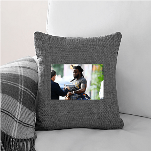 Shaboozey Country Trap King Shaboozey Pillows Cover